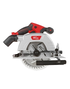 Аккумуляторная циркулярная пила CCS 1819 CCS181900029 Wortex