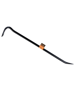 Лом-гвоздодер Master ST4090, шестигранный 600х16 мм Startul