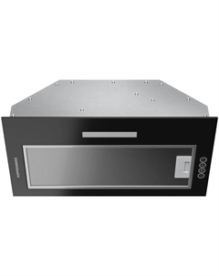 Встраиваемая вытяжка INTOUCH 60 B Kuppersberg