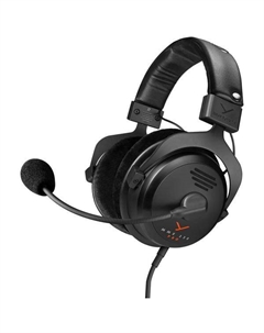 Игровые наушники с микрофоном Beyerdynamic MMX 330 PRO