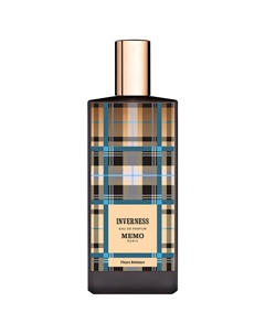 INVERNESS Парфюмерная вода Memo