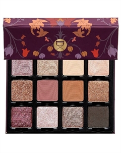 Étendu Cashmerie Палетка теней Viseart