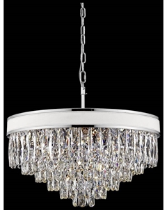 Подвесная люстра CLARISSA Wertmark