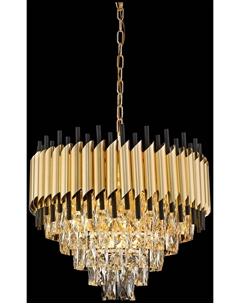 Подвесная люстра CARTUCCIA Wertmark