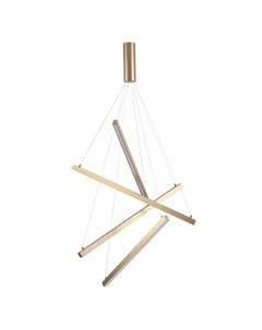 Подвесная люстра COMETA Odeon light