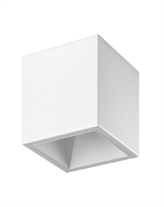 Накладной светильник SPL-CB-18-WH-WW DL-SPL Designled