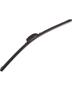 Щетка стеклоочистителя бескаркасная 500мм/20" (art. MU020U) Masuma