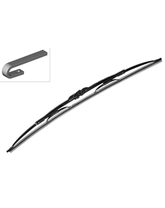 Щетка стеклоочистителя каркасная задняя 380мм/15" (art. 3397011412) Bosch