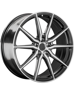 Диски Ls forged