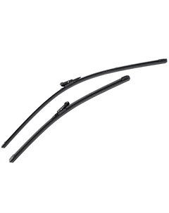 Щетка стеклоочистителя бескаркасная 600/480мм (art. 61615A43587) Bmw