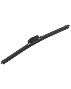 Щетка стеклоочистителя бескаркасная Beam Wiper Blade 350мм/14" (art. MU014Si) Masuma