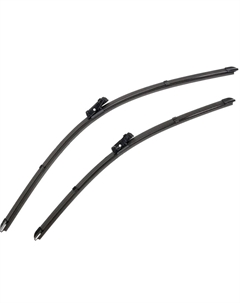 Щетка стеклоочистителя бескаркасная 600/500мм (art. 61610038893) Bmw