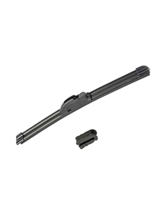 Щетка стеклоочистителя бескаркасная 350мм/14" (art. 000021701) Lecar