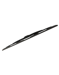 Щетка стеклоочистителя каркасная 600мм/24" (art. 000051801) Lecar