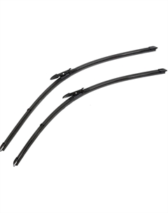 Щетка стеклоочистителя бескаркасная 600/580мм (art. 61612455442) Bmw