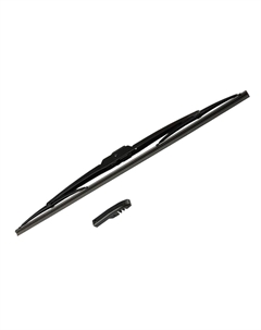 Щетка стеклоочистителя каркасная 410мм/16" (art. 000021801) Lecar