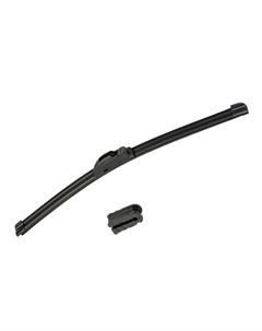 Щетка стеклоочистителя бескаркасная 480мм/19" (art. 000071701) Lecar