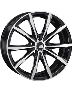 Диски Ls flowforming