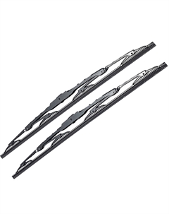 Щетка стеклоочистителя каркасная 500/500мм Lynx