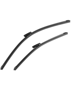 Щетка стеклоочистителя бескаркасная AeroTwin 650/475мм (art. 3397007467) Bosch