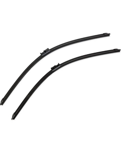 Щетка стеклоочистителя бескаркасная AeroTwin 650мм/26" комплект (art. 3397007079) Bosch