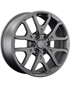 Диски Ls forged