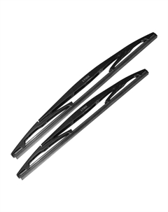 Щетка стеклоочистителя каркасная LYNX 400/600мм комплект (art.6040LR) Lynxauto