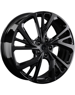 Диски Ls forged