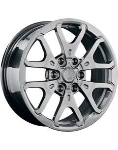 Диски Ls forged