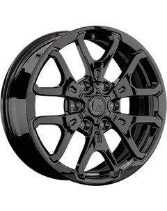 Диски Ls forged