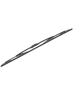 Щетка стеклоочистителя каркасная 650мм/26" (art. 000080801) Lecar