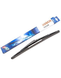 Щетка стеклоочистителя каркасная 400мм/16" (art.3397015105) Bosch