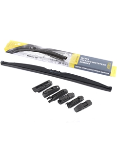 Щетка стеклоочистителя каркасная 480мм/19" (art. GIS01047) Ganz