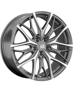 Диски Ls flowforming