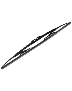 Щетка стеклоочистителя каркасная 700мм/28" (art. 9XW204587281) Hella