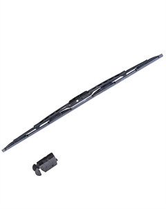 Щетка стеклоочистителя каркасная 550мм/22" (art. 9XW178878221) Hella