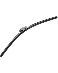 Щетка стеклоочистителя бескаркасная 650мм/26" (art.9XW 358 053-261) Hella