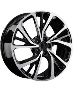 Диски Ls forged
