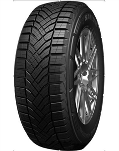 Шины 215/60 R16 Commercio 4 Seasons 103/101T Sailun