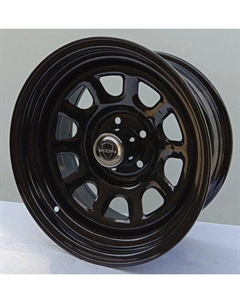 Диски R16 6x139,7 7J ET10 D110,5 SNC040B Ikon