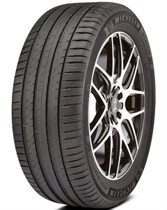 Шины 235/45 R19 Pilot Sport 4 SUV 95V FRV ZP Michelin