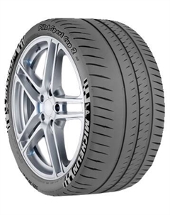 Шины 265/35 R19 Pilot Sport Cup 2 98Y DT * Michelin