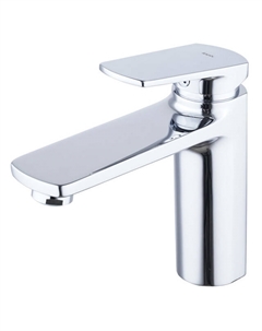 Смеситель для раковины IDDIS Ever латунь хром Iddis