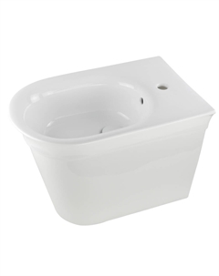 Биде напольное Monaco 32071 белое Migliore