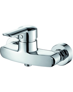 Смеситель для душа BAROQUE WW-194101-CR хром Wonzon & woghand