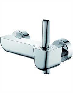 Смеситель для душа SHARK WW-48B4101-CR хром Wonzon & woghand