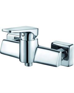 Смеситель для душа ATHENS WW-084101-CR хром Wonzon & woghand