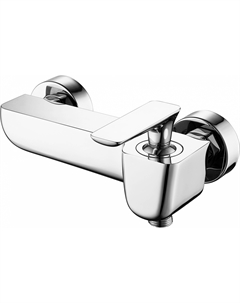 Смеситель для душа SHARK WW-484101-CR хром Wonzon & woghand