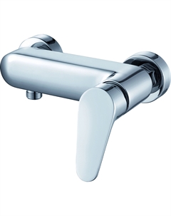 Смеситель для душа BALANCE WW-054101-CR хром Wonzon & woghand