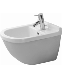 Биде подвесное Starck 3 2280150000 Duravit